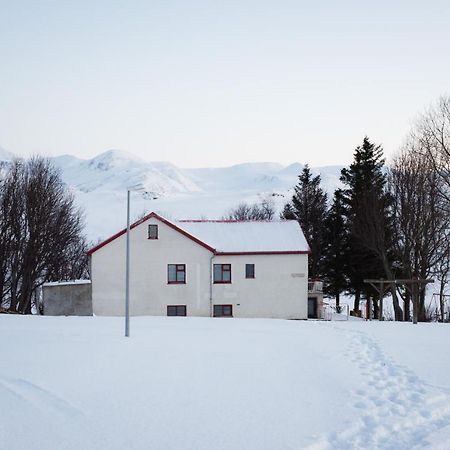 Vopnafjordur Ljotsstadir 2 빌라 외부 사진